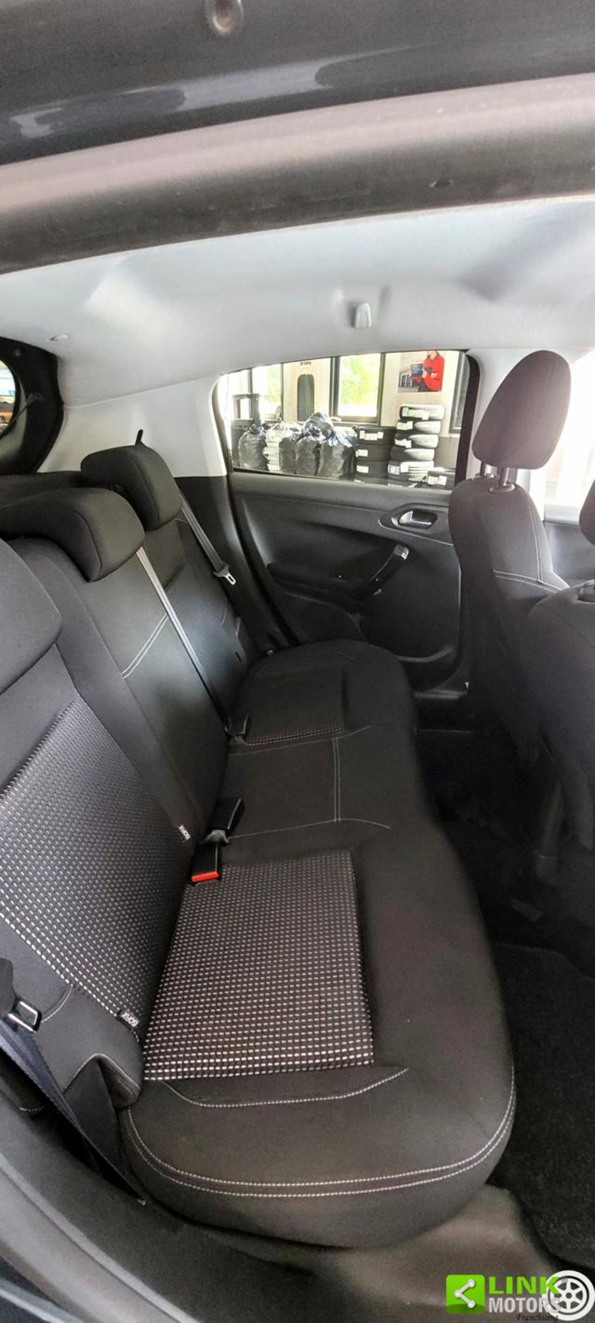 Peugeot 208 82 Stop&Start 5 porte Allure (16)