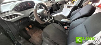 Peugeot 208 82 Stop&Start 5 porte Allure (18)