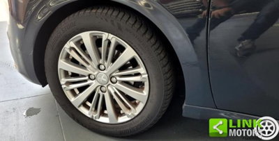 Peugeot 208 82 Stop&Start 5 porte Allure (7)