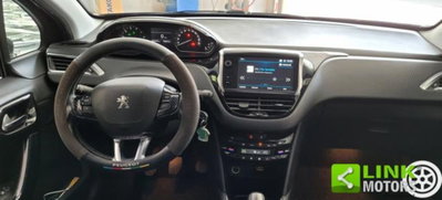 Peugeot 208 82 Stop&Start 5 porte Allure (9)