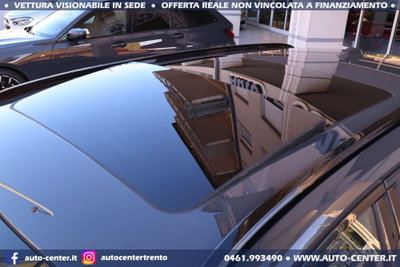 BMW Serie 3 Touring 320d  mhev 48V xdrive MSport Pro auto (10)
