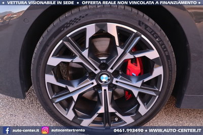 BMW Serie 3 Touring 320d  mhev 48V xdrive MSport Pro auto (9)