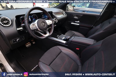 Mercedes-Benz GLA SUV 250 Automatic 4Matic Premium (11)