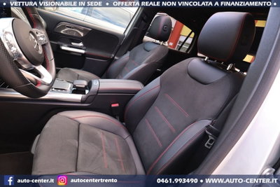 Mercedes-Benz GLA SUV 250 Automatic 4Matic Premium (12)
