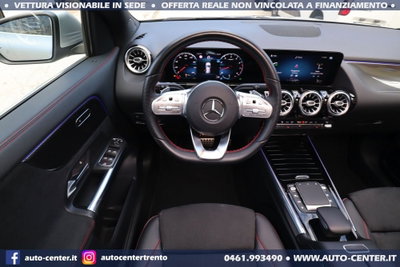 Mercedes-Benz GLA SUV 250 Automatic 4Matic Premium (13)