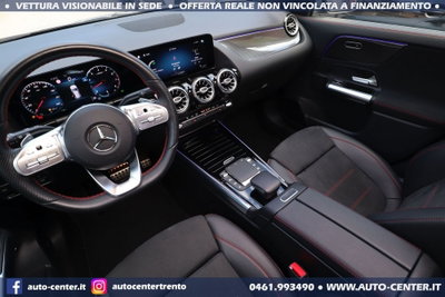 Mercedes-Benz GLA SUV 250 Automatic 4Matic Premium (14)