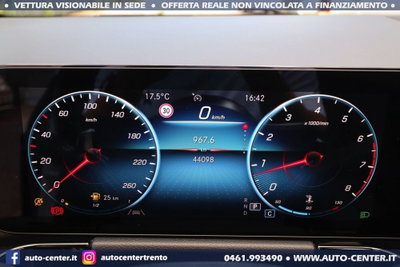 Mercedes-Benz GLA SUV 250 Automatic 4Matic Premium (15)