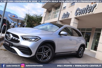 Mercedes-Benz GLA SUV 250 Automatic 4Matic Premium (16)
