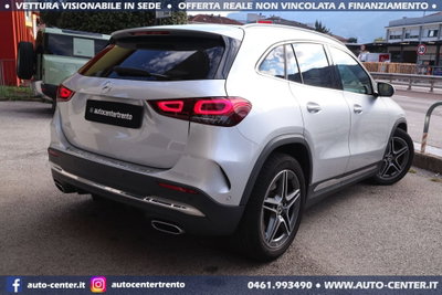 Mercedes-Benz GLA SUV 250 Automatic 4Matic Premium (18)