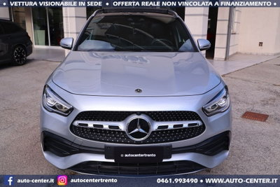 Mercedes-Benz GLA SUV 250 Automatic 4Matic Premium (4)