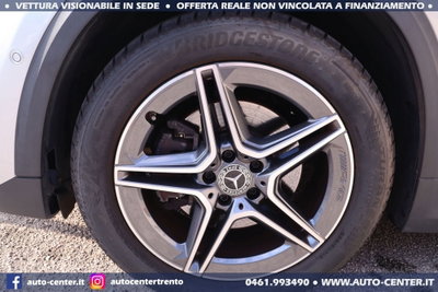 Mercedes-Benz GLA SUV 250 Automatic 4Matic Premium (9)