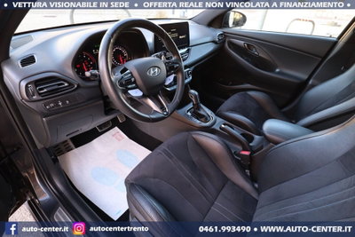 Hyundai i30 2.0 T-GDI 280 CV 5 porte DCT N Performance (10)