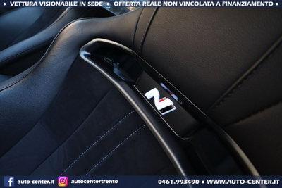 Hyundai i30 2.0 T-GDI 280 CV 5 porte DCT N Performance (12)