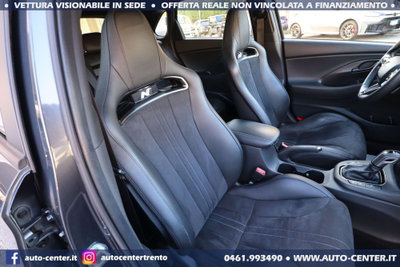 Hyundai i30 2.0 T-GDI 280 CV 5 porte DCT N Performance (13)