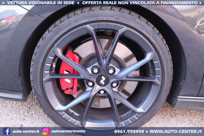 Hyundai i30 2.0 T-GDI 280 CV 5 porte DCT N Performance (9)