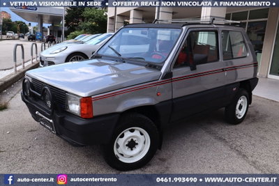 Fiat Panda 4x4 (17)