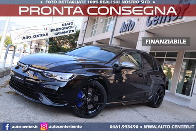 Volkswagen Golf 2.0 TSI R DSG 4Motion usata