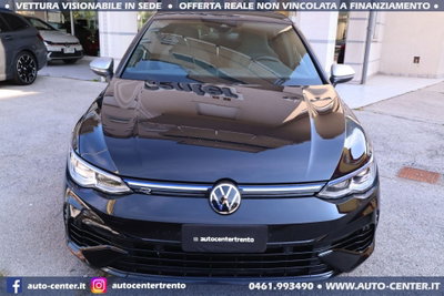 Volkswagen Golf 2.0 TSI R DSG 4Motion (4)