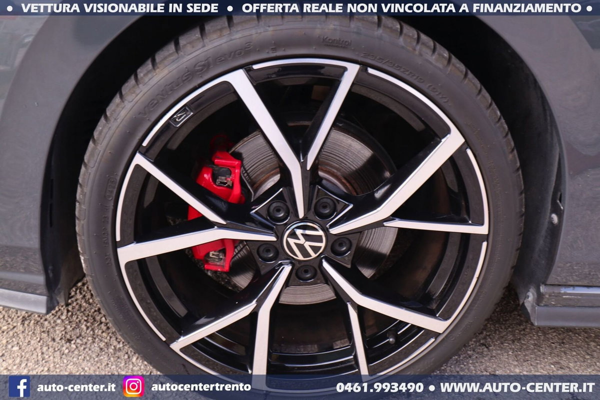Volkswagen Golf 2.0 TDI GTD DSG (8)