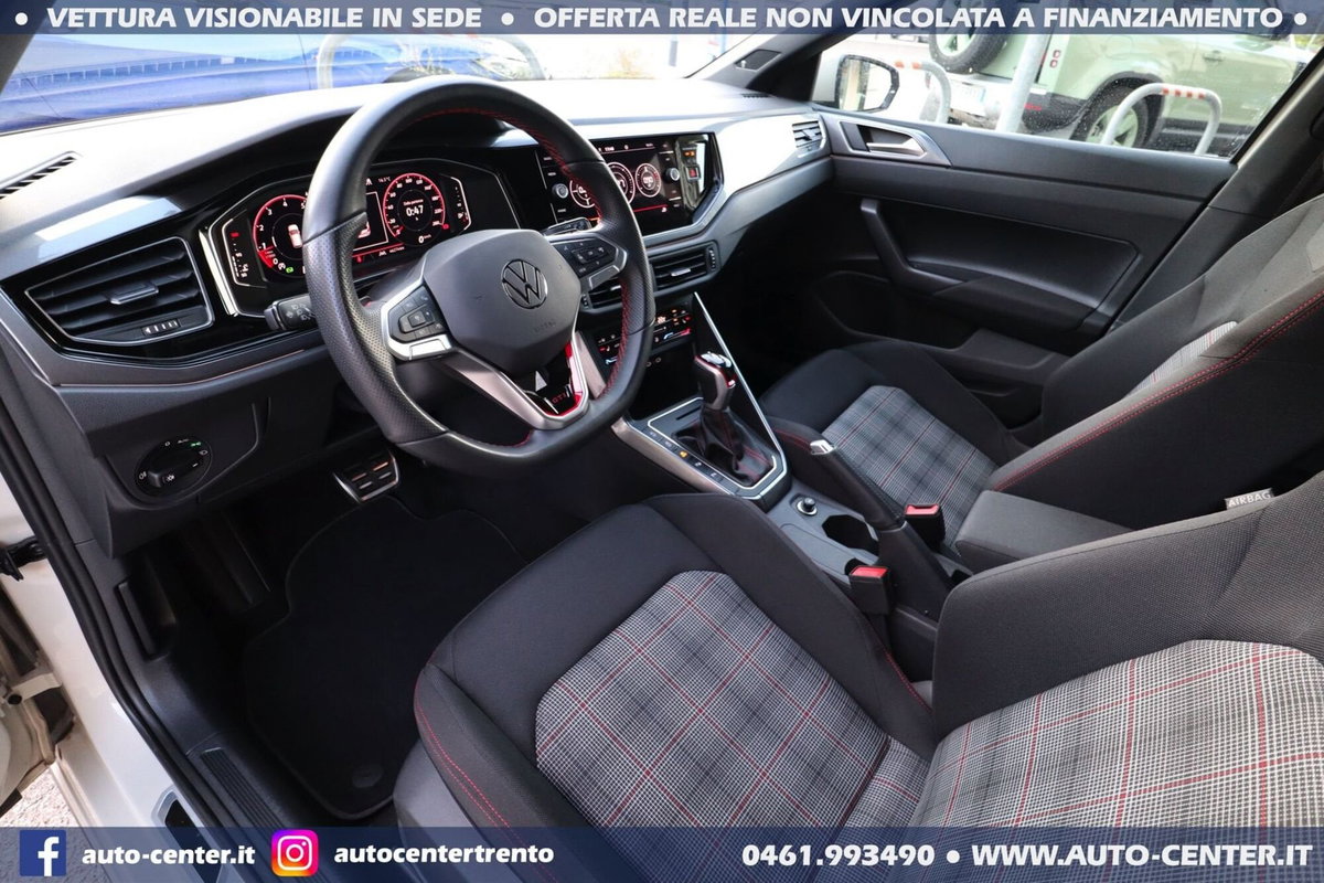 Volkswagen Polo 2.0 tsi GTI dsg (10)