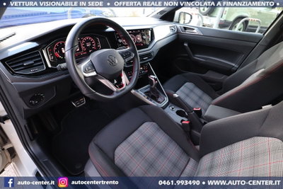 Volkswagen Polo 2.0 tsi GTI dsg (10)