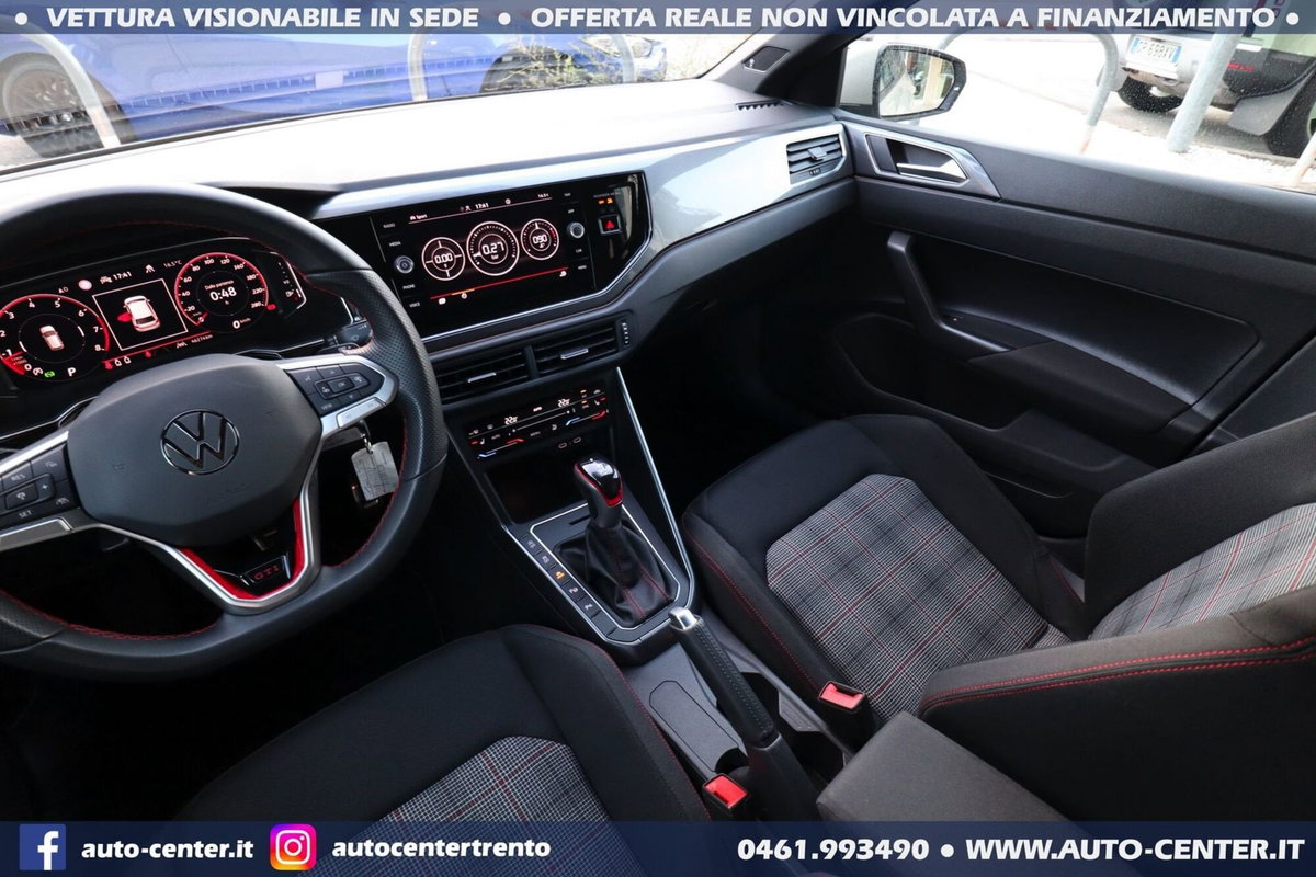 Volkswagen Polo 2.0 tsi GTI dsg (13)