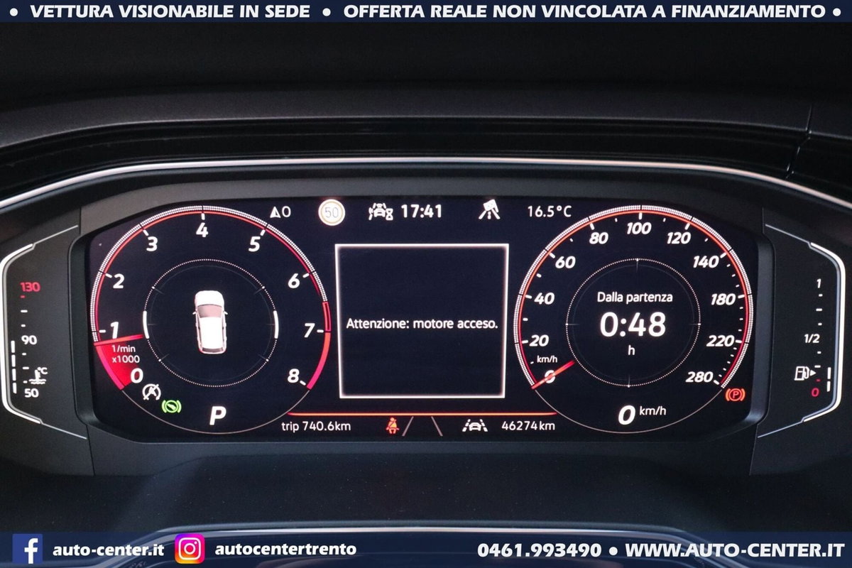 Volkswagen Polo 2.0 tsi GTI dsg (14)
