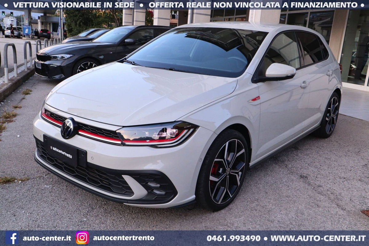 Volkswagen Polo 2.0 tsi GTI dsg (19)