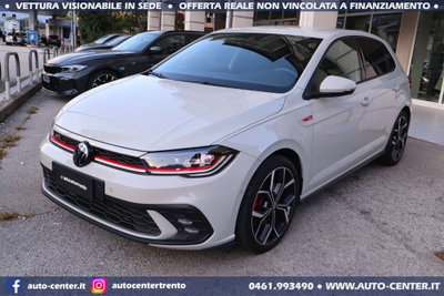 Volkswagen Polo 2.0 tsi GTI dsg (19)
