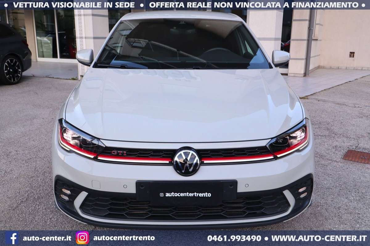 Volkswagen Polo 2.0 tsi GTI dsg (20)