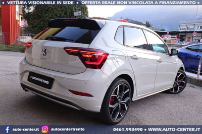 Volkswagen Polo 2.0 tsi GTI dsg (3)