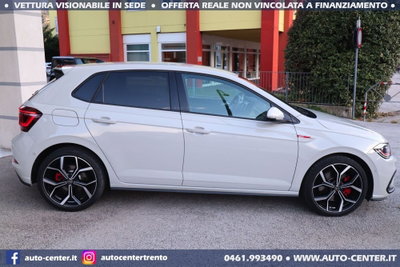 Volkswagen Polo 2.0 tsi GTI dsg (5)