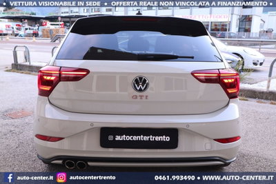 Volkswagen Polo 2.0 tsi GTI dsg (6)