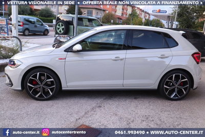 Volkswagen Polo 2.0 tsi GTI dsg (7)