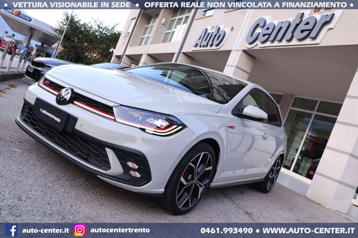 Volkswagen Polo 2.0 tsi GTI dsg (8)
