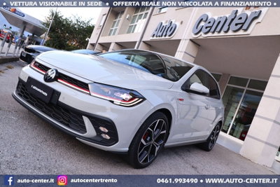 Volkswagen Polo 2.0 tsi GTI dsg (8)