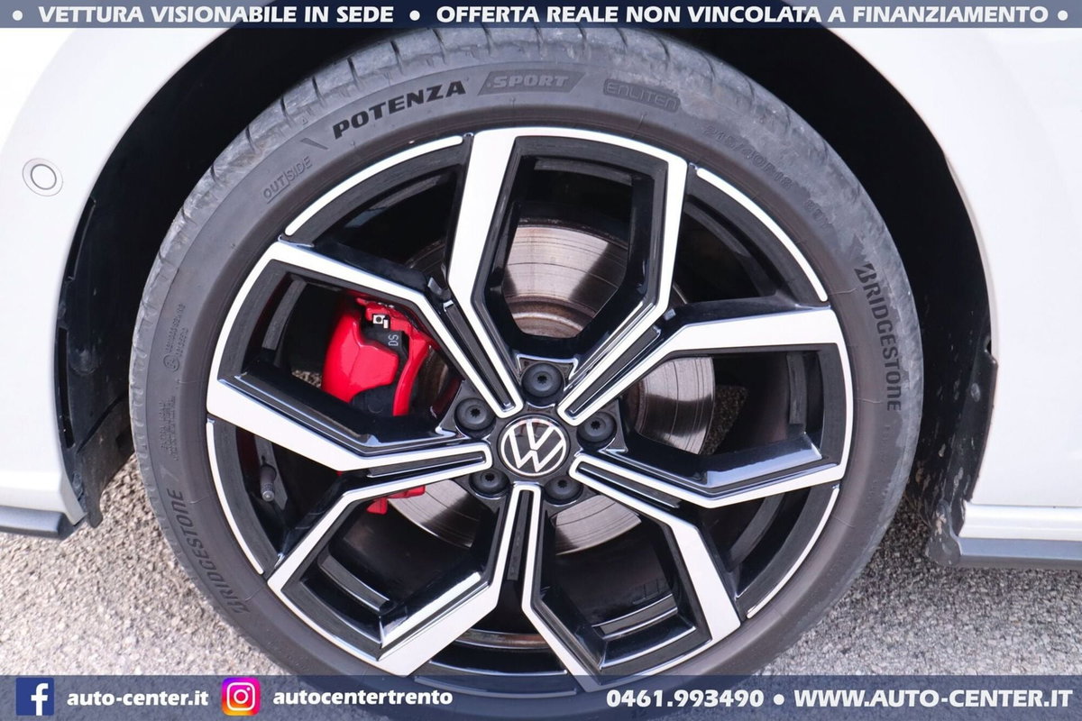 Volkswagen Polo 2.0 tsi GTI dsg (9)