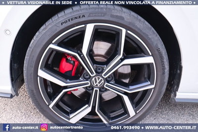 Volkswagen Polo 2.0 tsi GTI dsg (9)