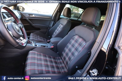 Volkswagen Golf GTI Performance 2.0 245 CV TSI DSG 5p. BMT (11)