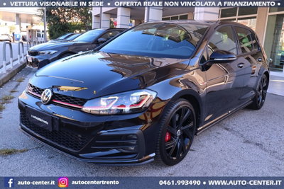 Volkswagen Golf GTI Performance 2.0 245 CV TSI DSG 5p. BMT (19)