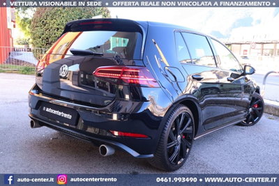 Volkswagen Golf GTI Performance 2.0 245 CV TSI DSG 5p. BMT (3)