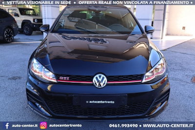 Volkswagen Golf GTI Performance 2.0 245 CV TSI DSG 5p. BMT (4)