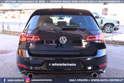 Volkswagen Golf GTI Performance 2.0 245 CV TSI DSG 5p. BMT (6)