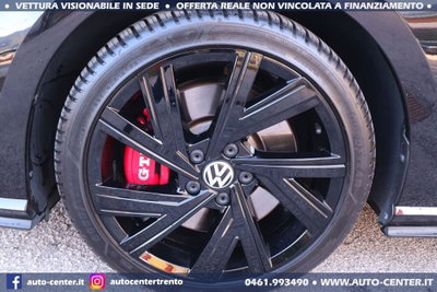 Volkswagen Golf GTI Performance 2.0 245 CV TSI DSG 5p. BMT (9)