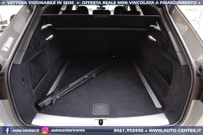 Audi A4 Allroad Allroad 40 2.0 tdi mhev Business Evolution quattro 204cv s-tronic (15)