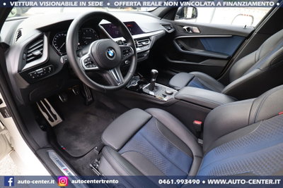 BMW Serie 1 118i 5p. Msport (10)