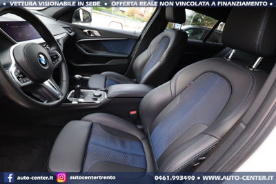 BMW Serie 1 118i 5p. Msport (11)
