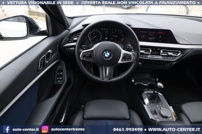 BMW Serie 1 118i 5p. Msport (12)