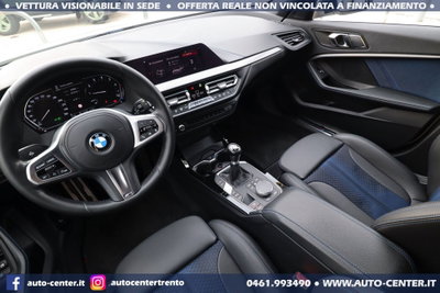 BMW Serie 1 118i 5p. Msport (13)