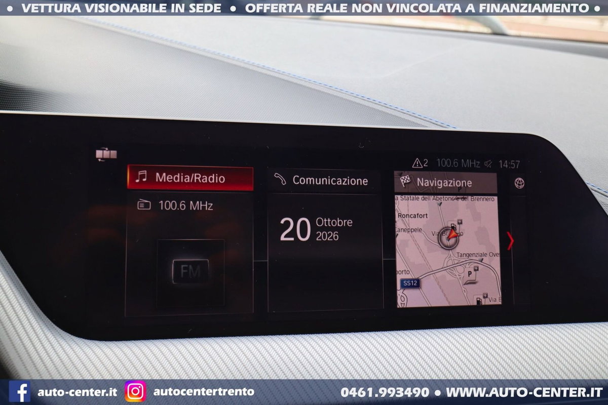 BMW Serie 1 118i 5p. Msport (14)